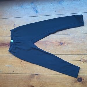 LIKE NEW GAP Fleece Lined Cozy Leggings